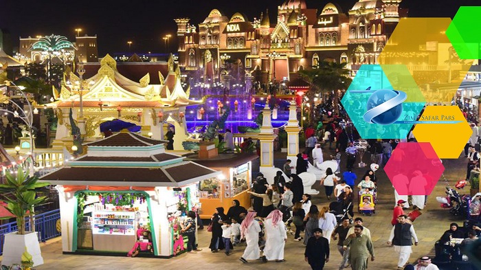 نکات مفید در مورد فرهنگ و آداب و رسوم در دبی ، زیما سفر 